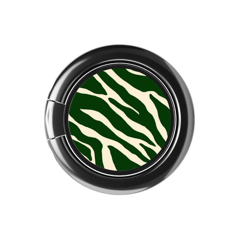 Jungle Mirage