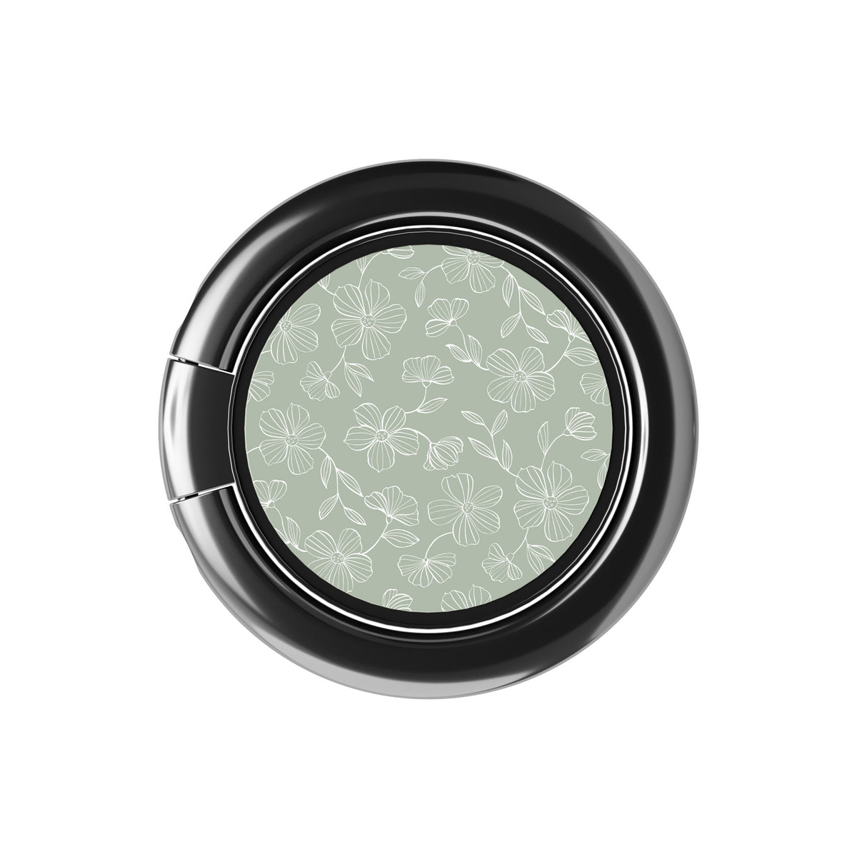 Serene Sage