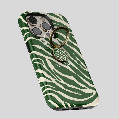 Jungle Mirage